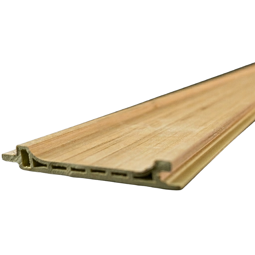 Innotech Concave Signature Panel Birch