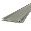 Innotech Concave Signature Panel Burlap