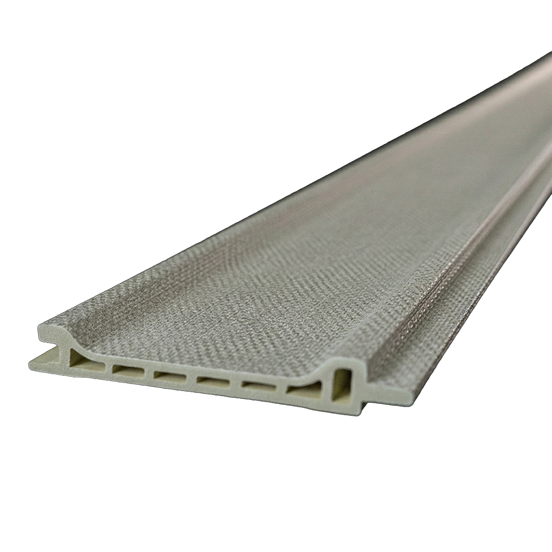Innotech Concave Signature Panel Burlap