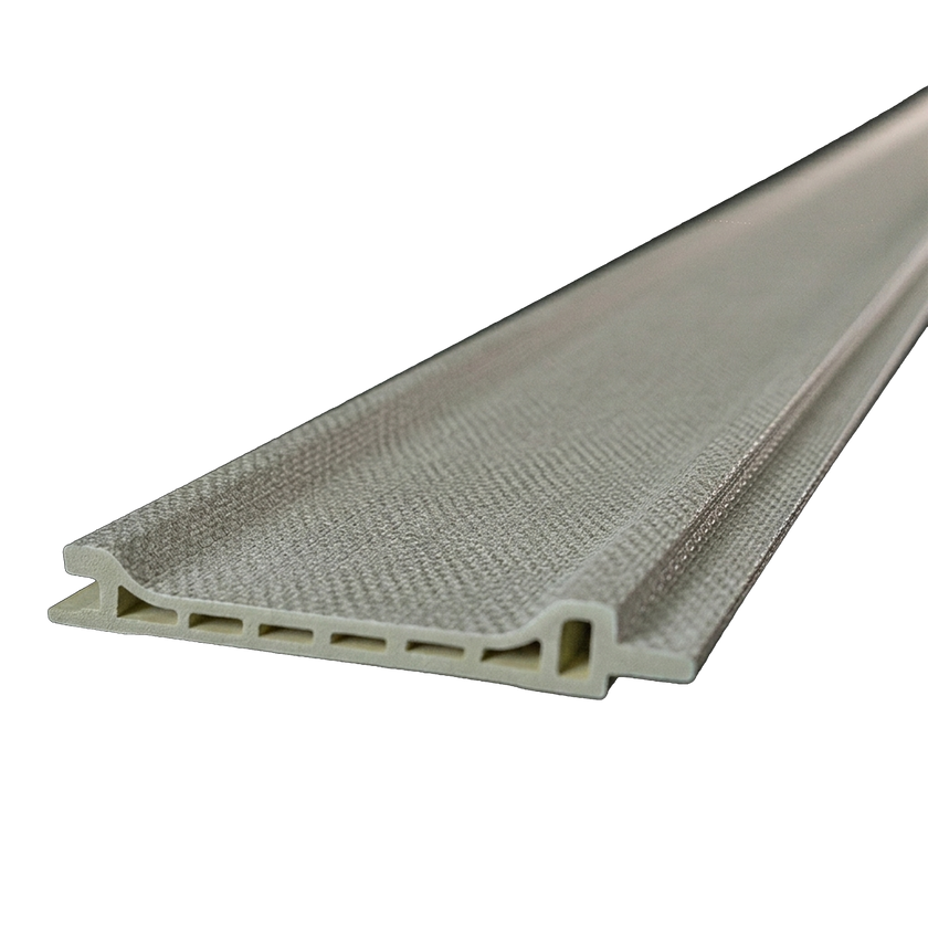 Innotech Concave Signature Panel Burlap