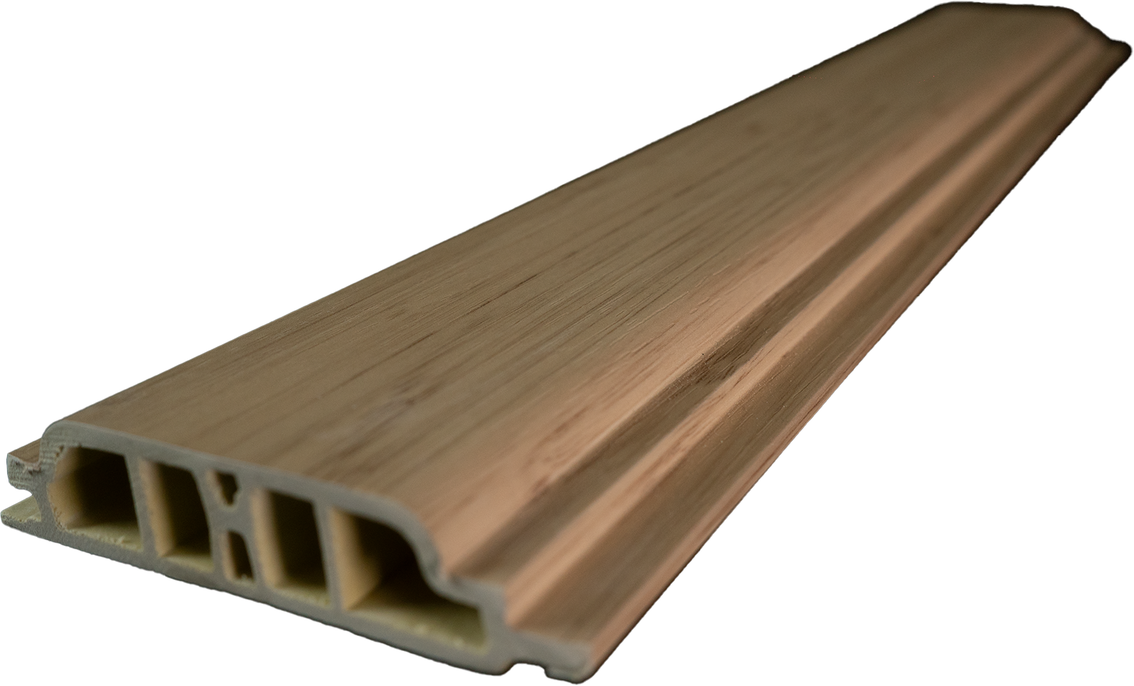 Innotech Convex Signature Panel Birch