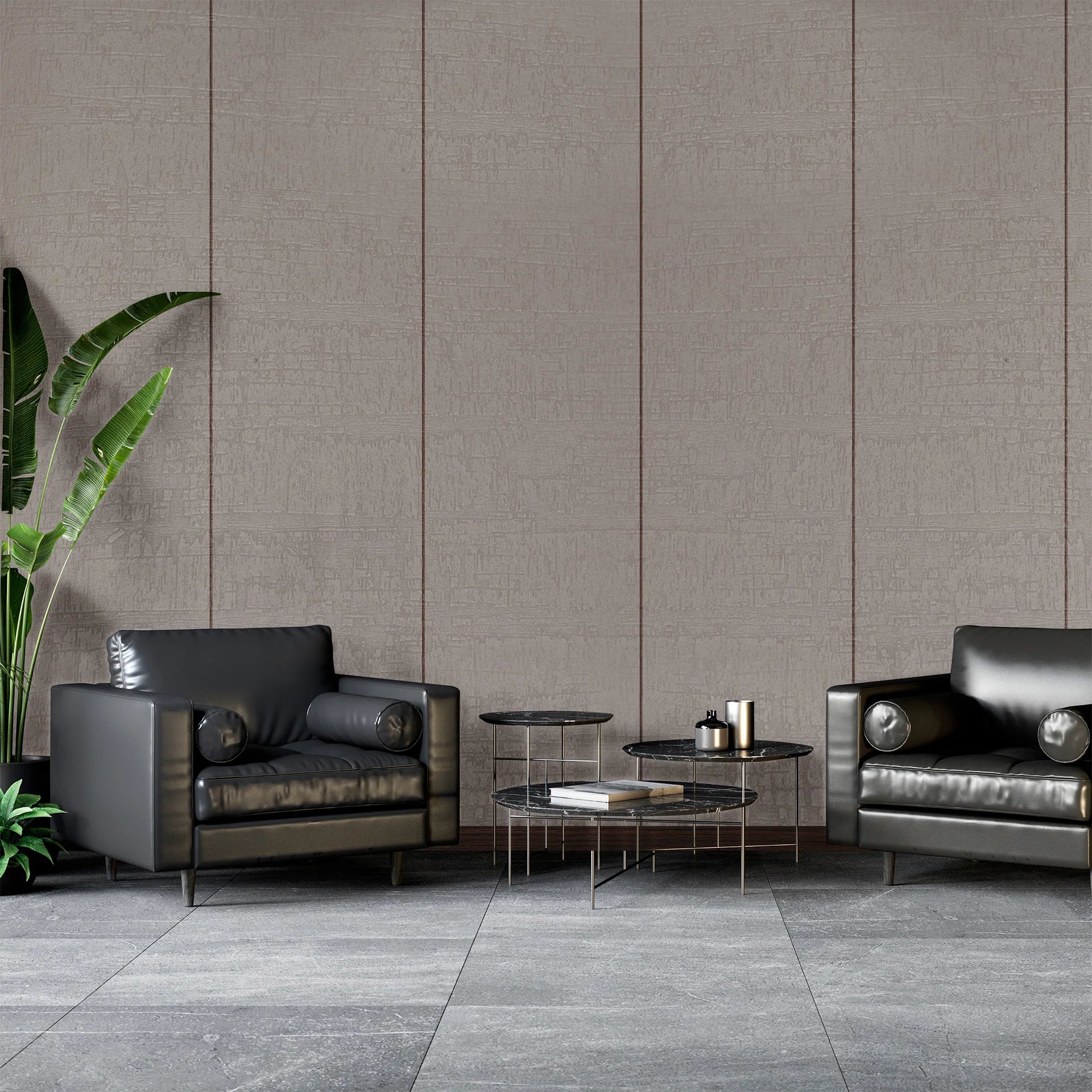Innotech WPC Wall Panel - Hush