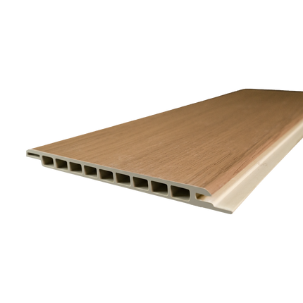 Innotech Integrated Signature Panel Dark Oak