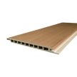 Innotech Integrated Signature Panel Dark Oak