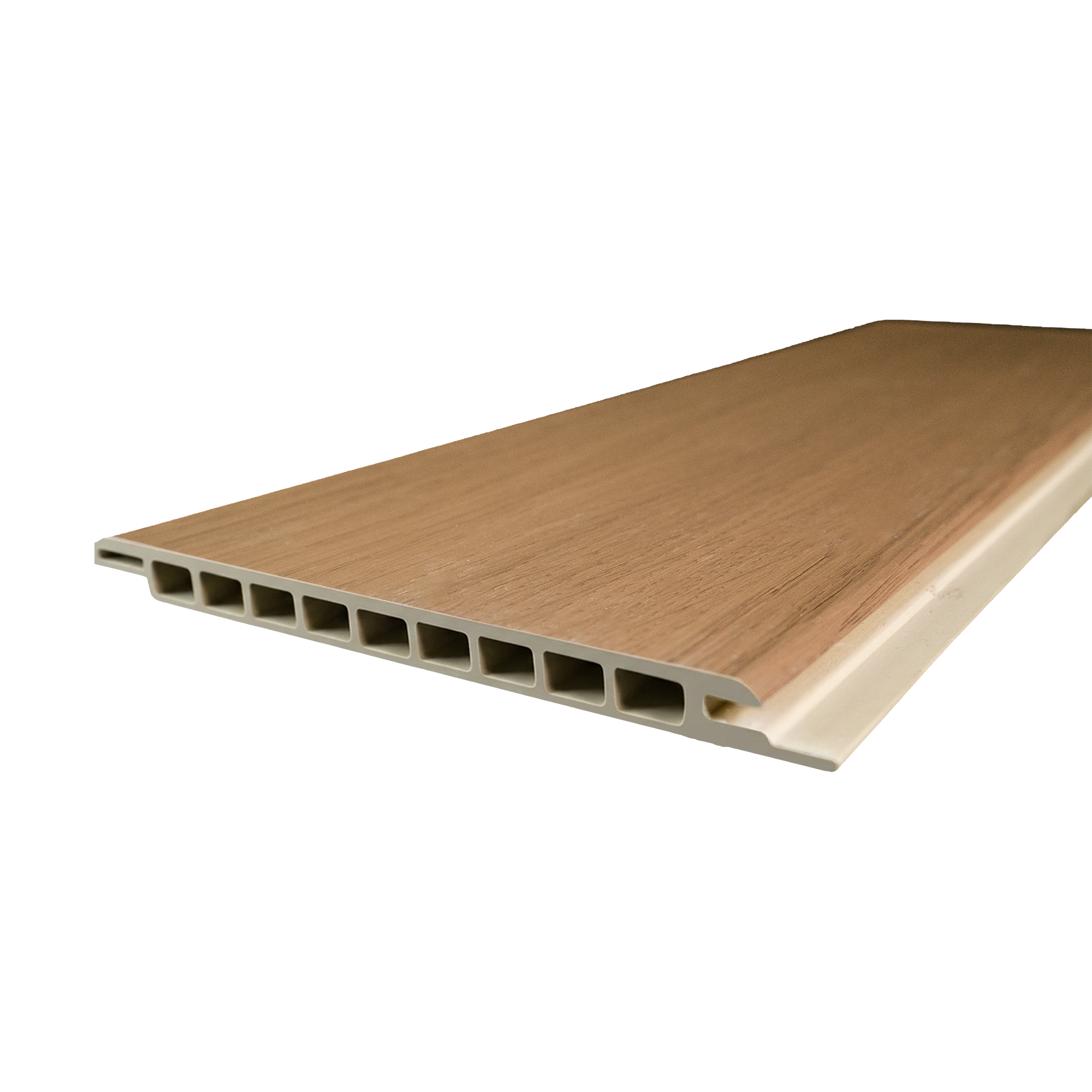 Innotech Integrated Signature Panel Dark Oak