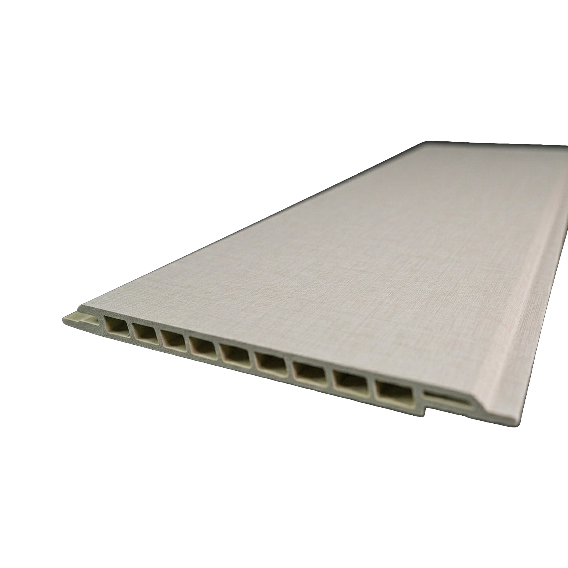 Innotech Integrated Signature Panel Latte
