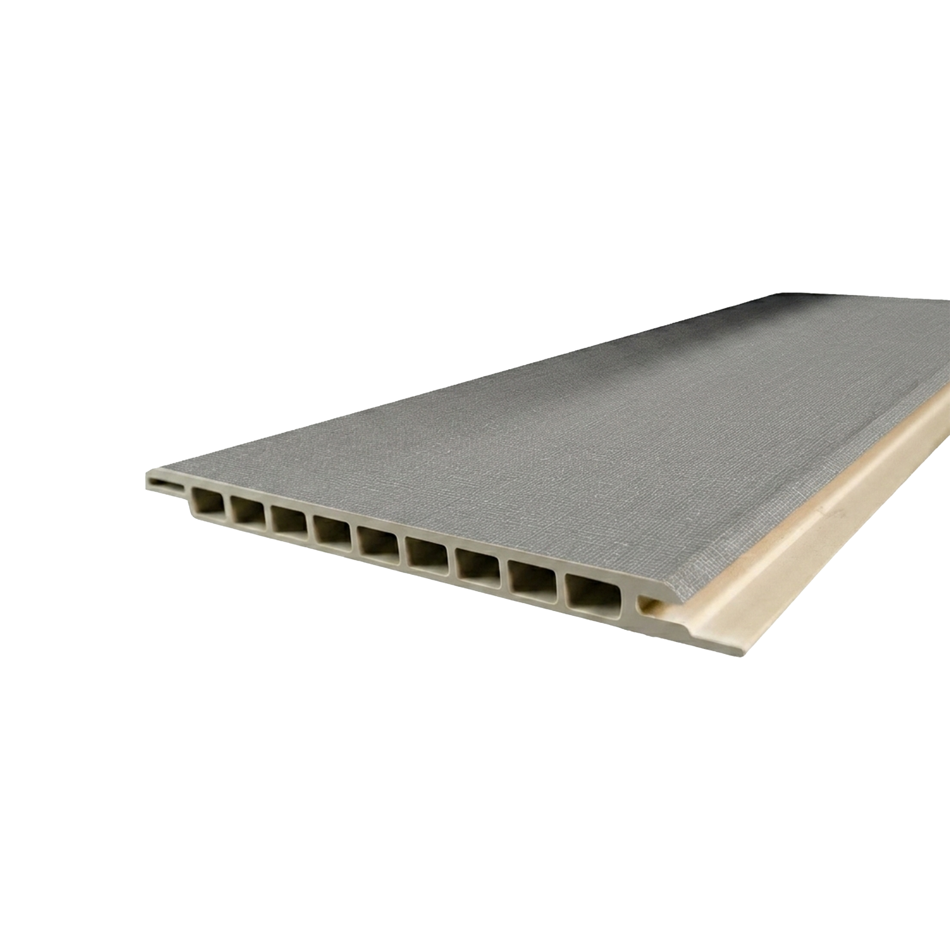 Innotech Integrated Signature Panel - Milano