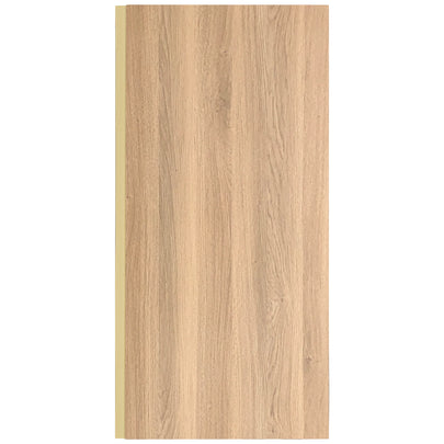 Innotech WPC Wall Panel - Oak