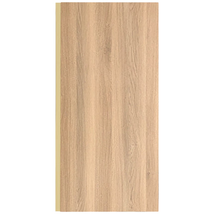 Innotech WPC Wall Panel - Oak