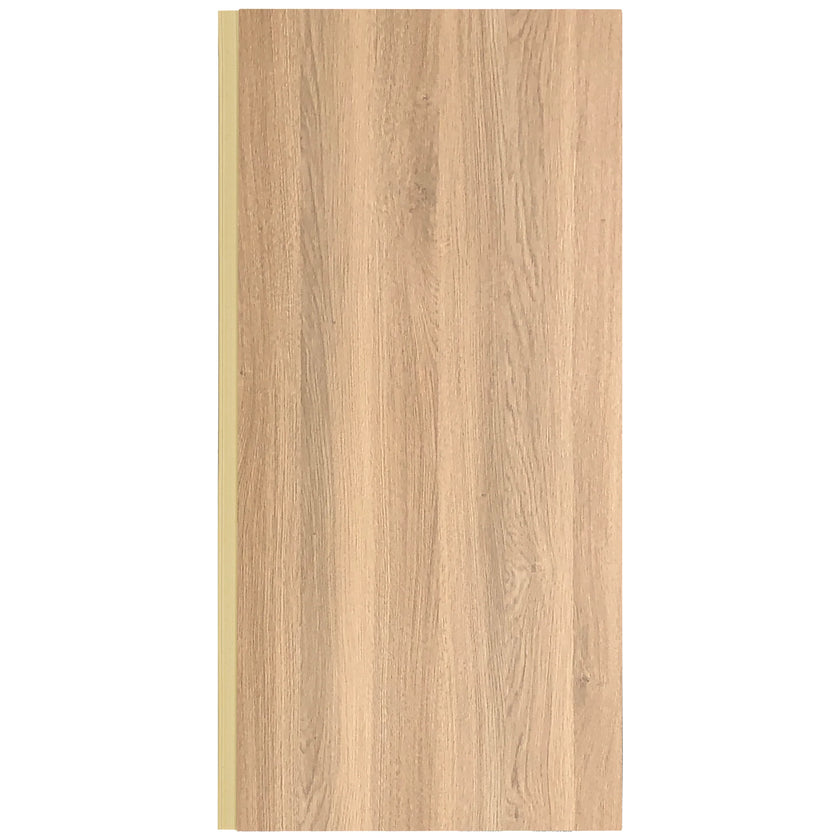 Innotech WPC Wall Panel - Oak