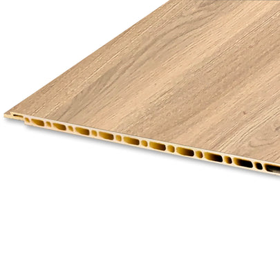 Innotech WPC Wall Panel - Oak