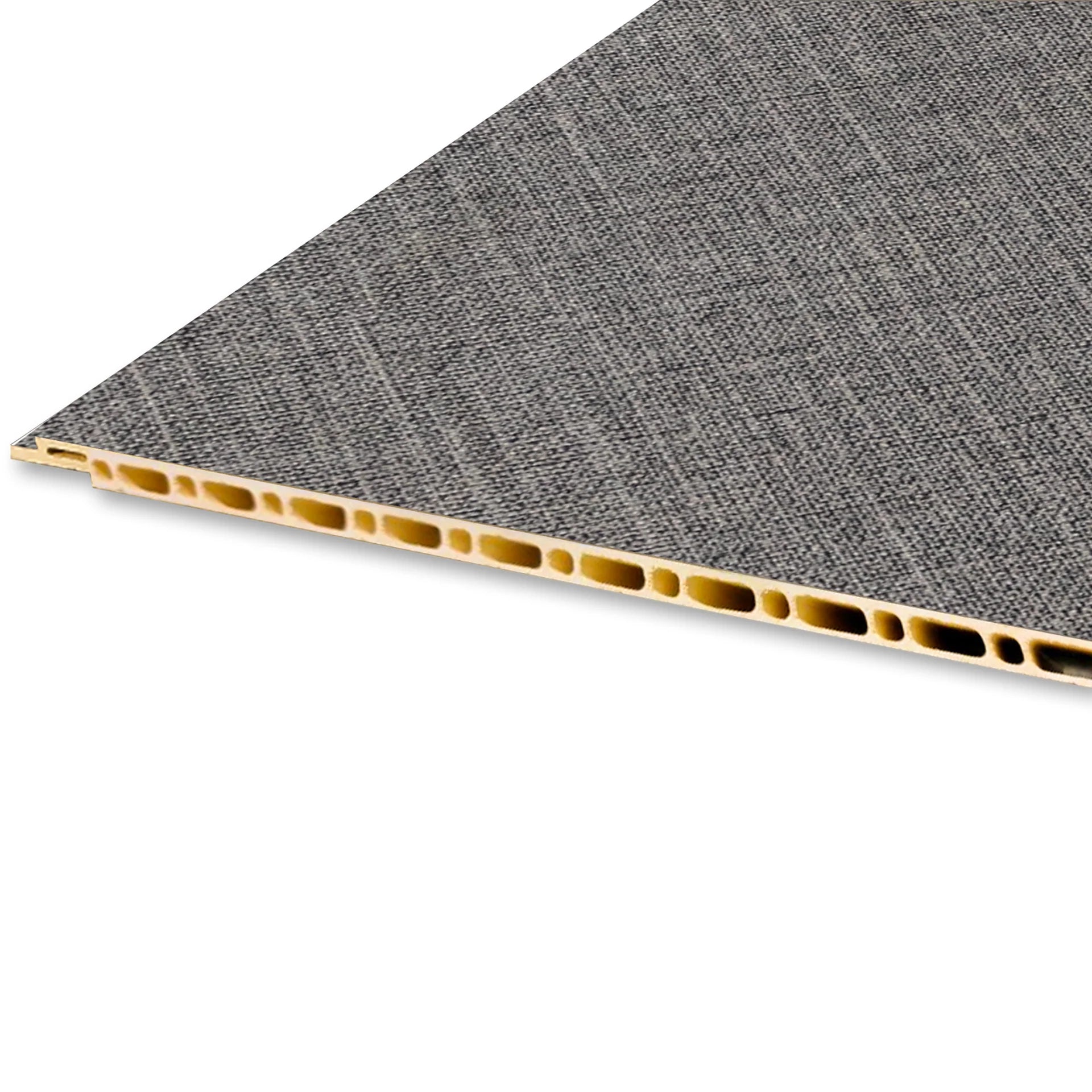 Innotech WPC Wall Panel - Smoke