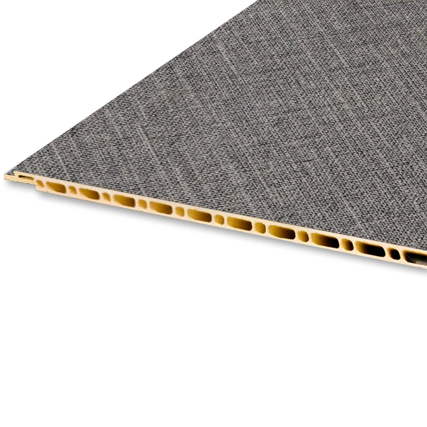Innotech WPC Wall Panel - Smoke
