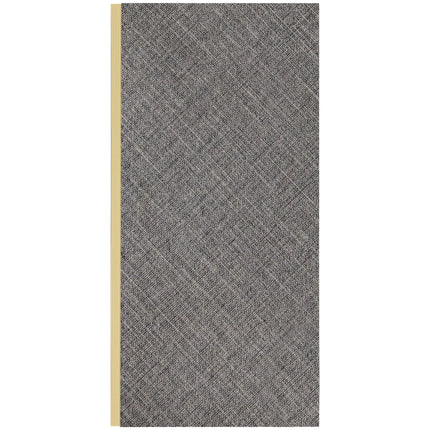 Innotech WPC Wall Panel - Smoke