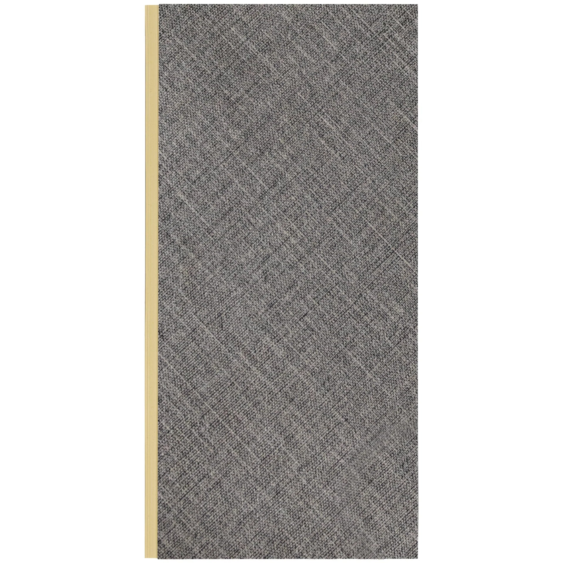 Innotech WPC Wall Panel - Smoke