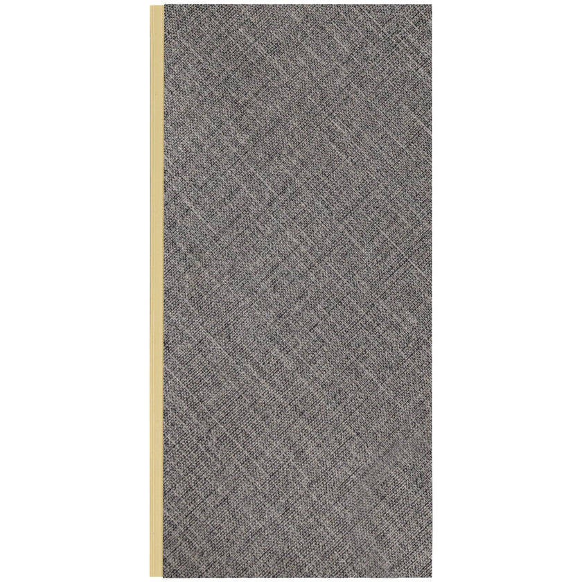 Innotech WPC Wall Panel - Smoke