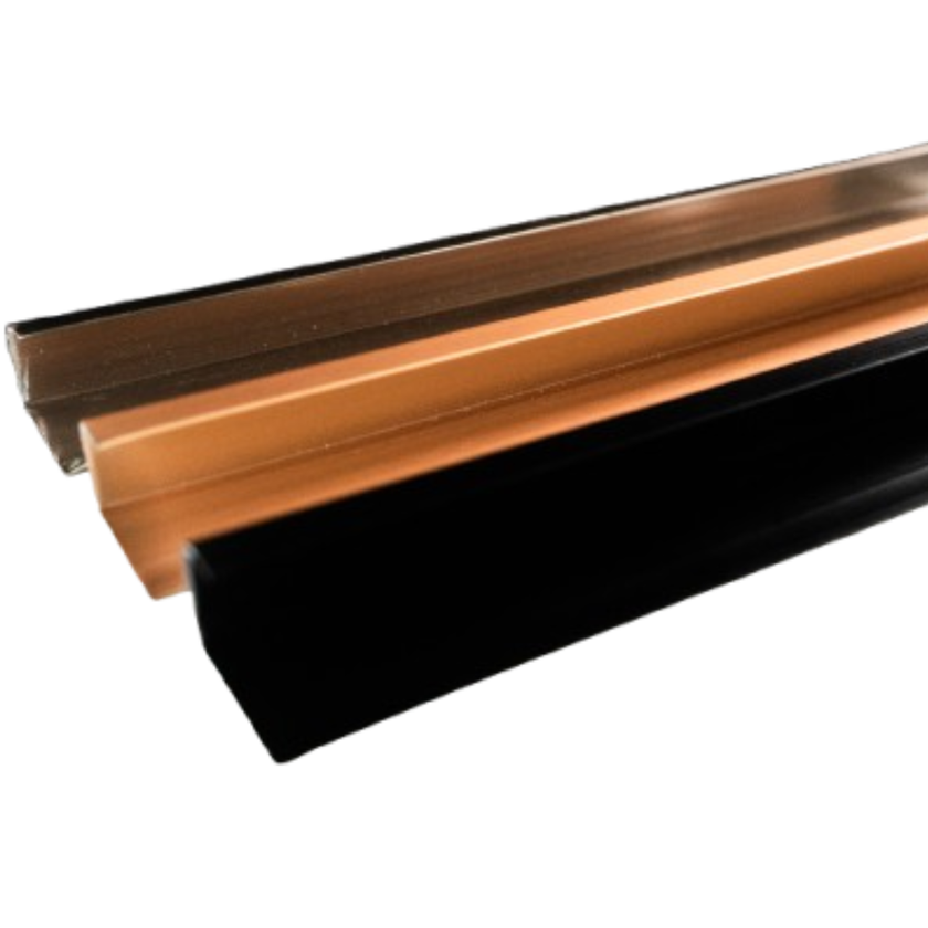 Innotech WPC J-Clip